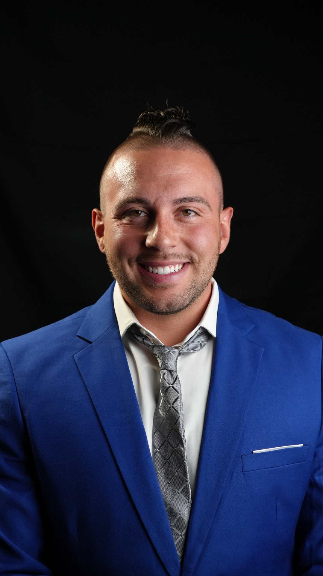 Signature Headshot